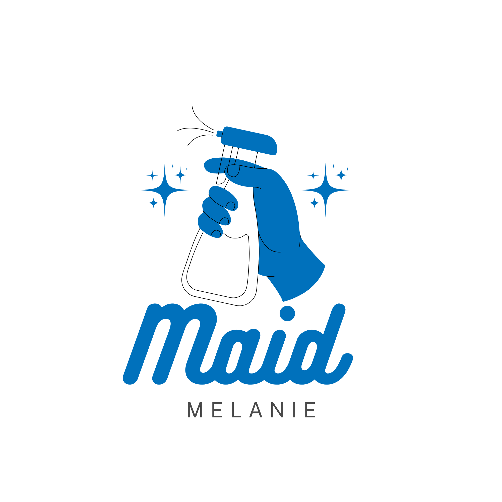 Maid Melanie